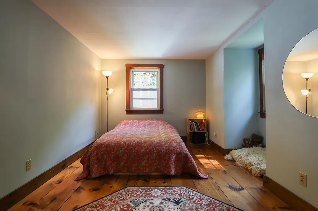 581 Otto Merrill Road Royalton VT 05068