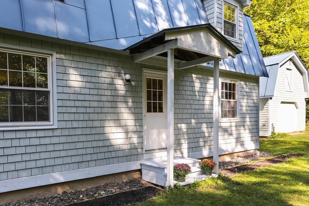 581 Otto Merrill Road Royalton VT 05068