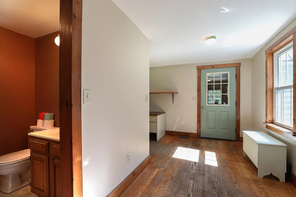581 Otto Merrill Road Royalton VT 05068