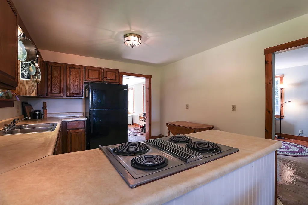 581 Otto Merrill Road Royalton VT 05068