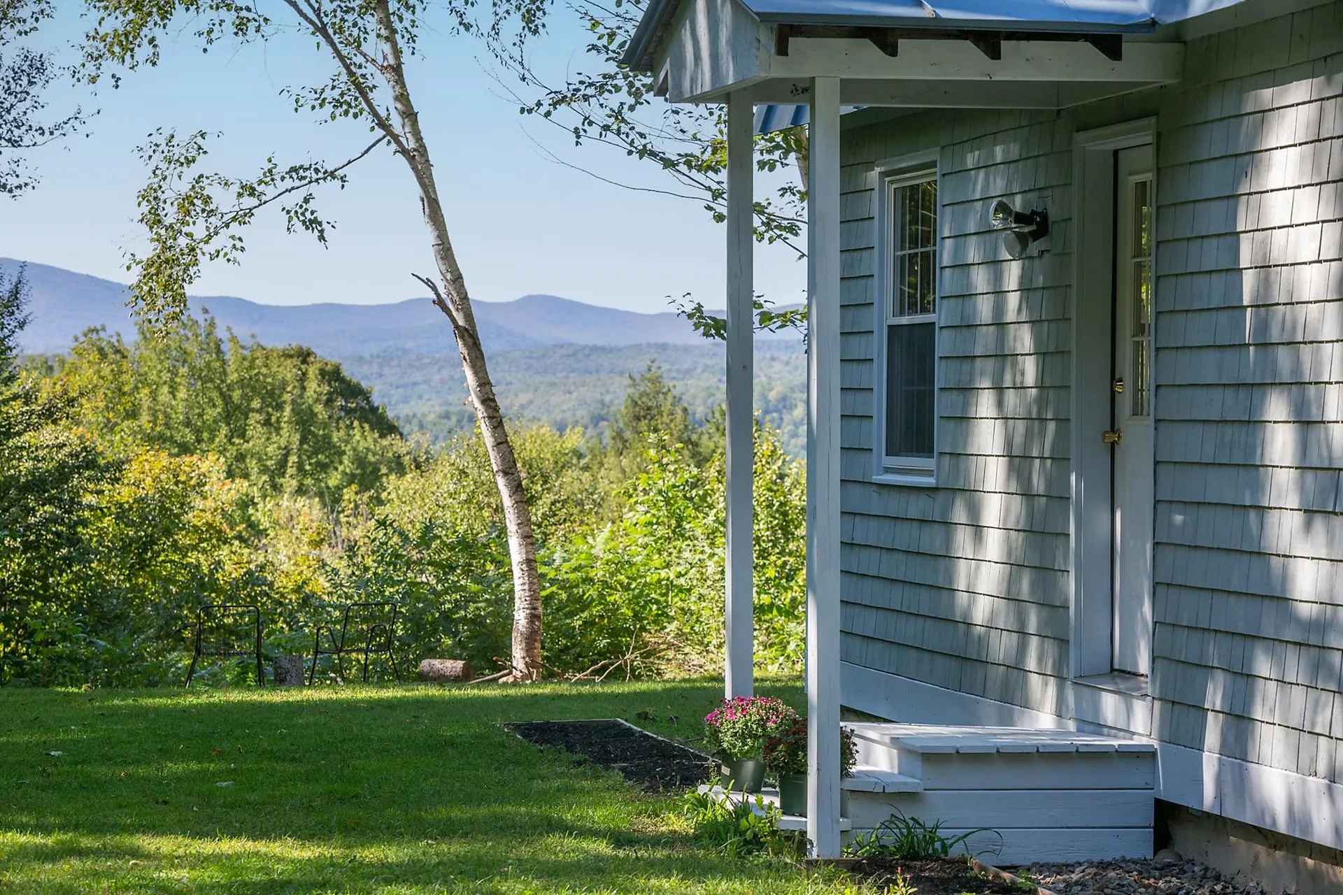 581 Otto Merrill Road Royalton VT 05068