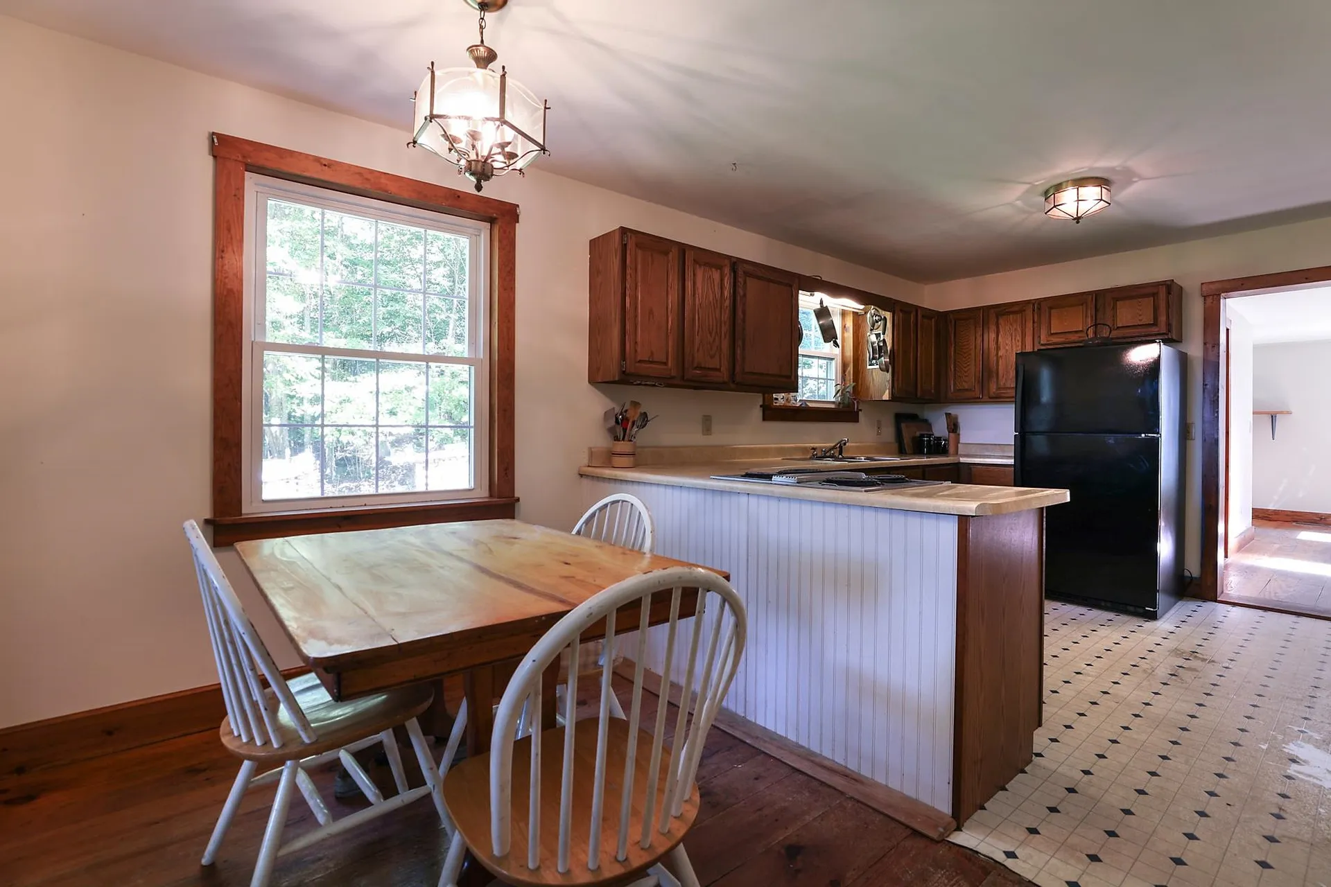 581 Otto Merrill Road Royalton VT 05068