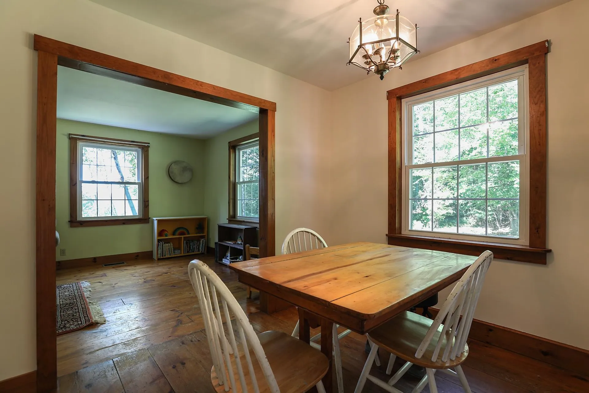 581 Otto Merrill Road Royalton VT 05068