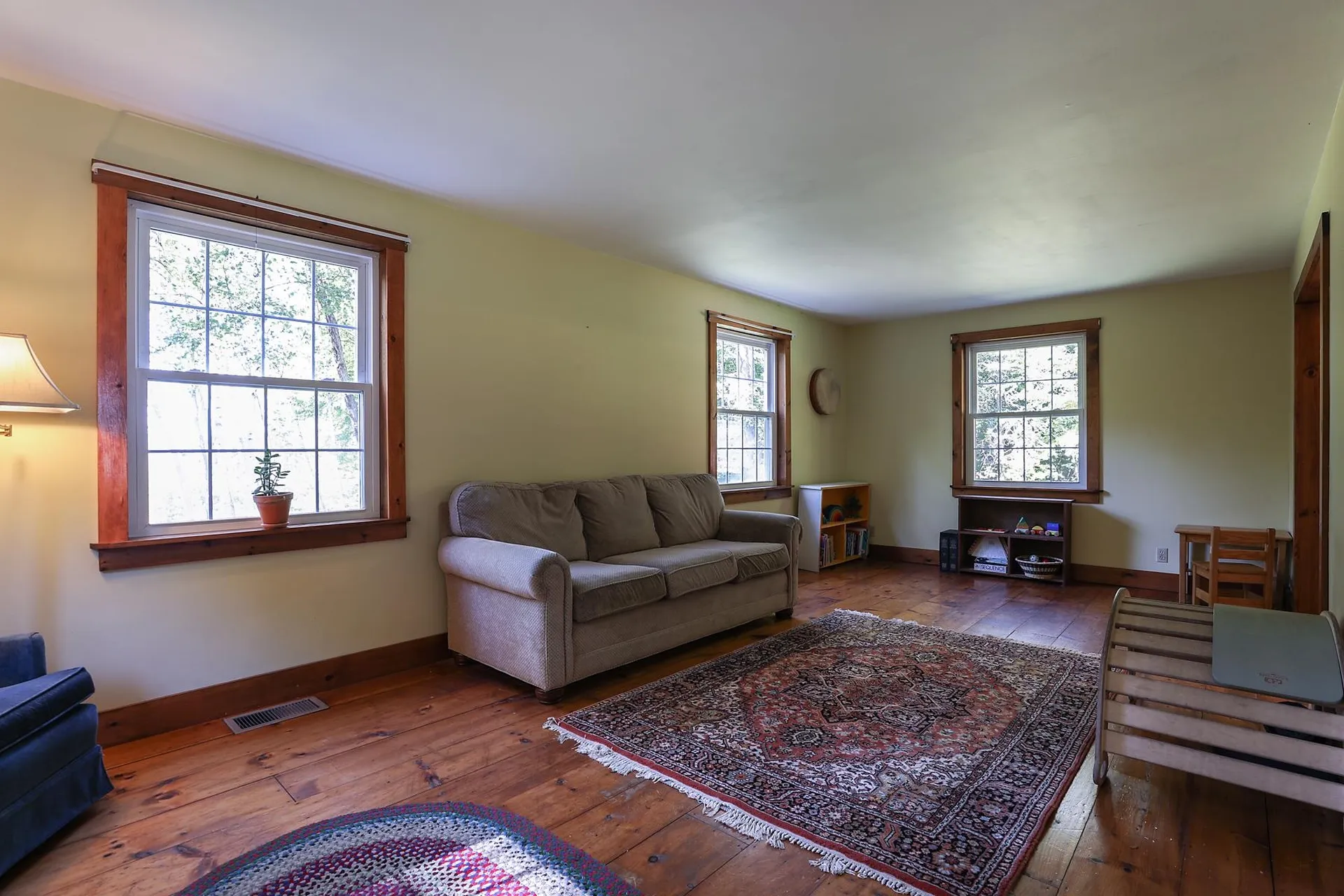 581 Otto Merrill Road Royalton VT 05068