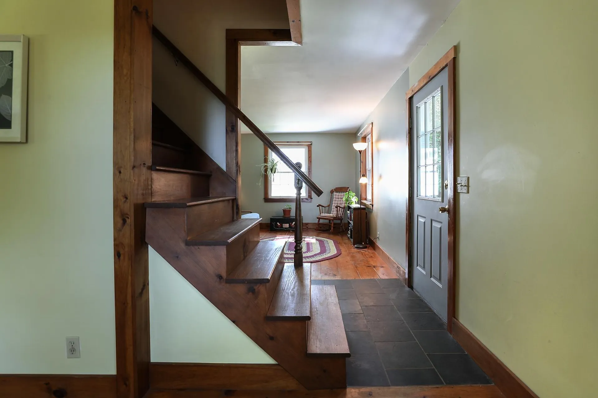 581 Otto Merrill Road Royalton VT 05068