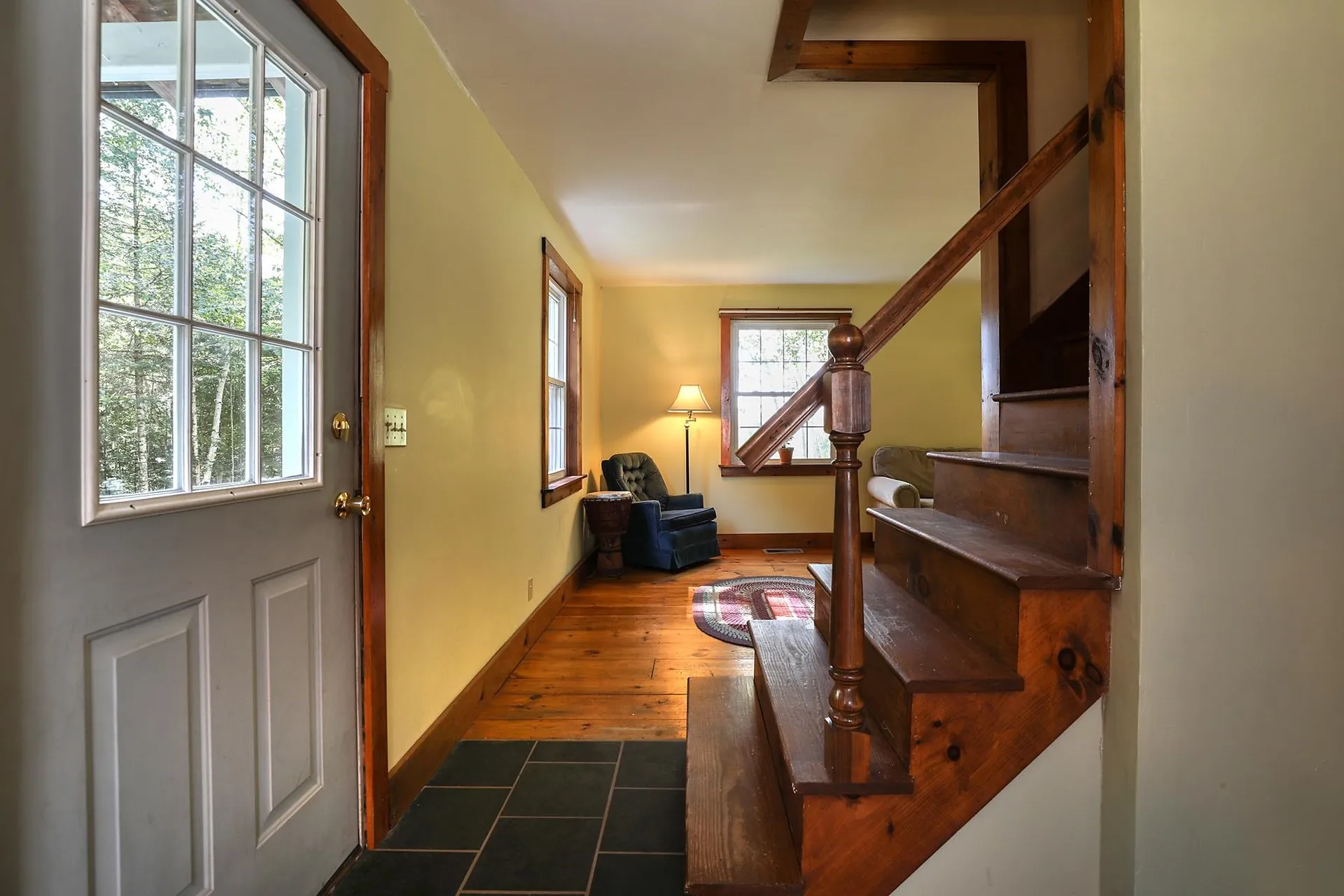 581 Otto Merrill Road Royalton VT 05068