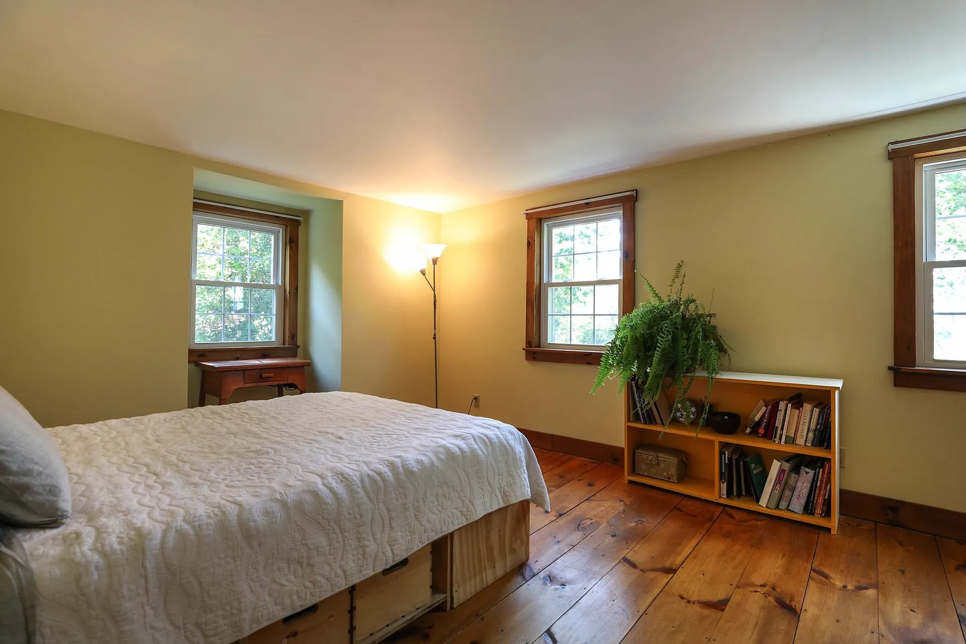 581 Otto Merrill Road Royalton VT 05068
