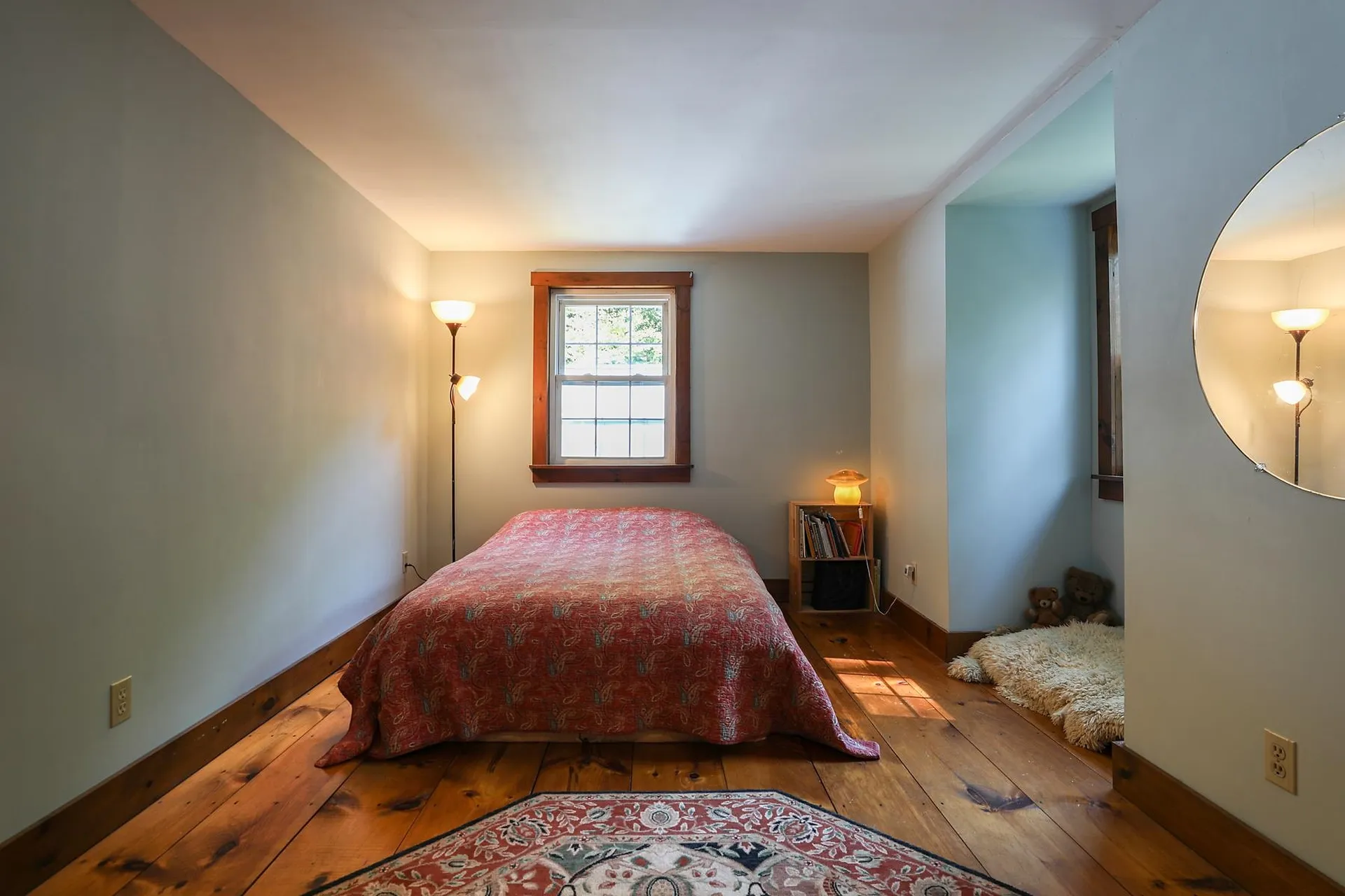581 Otto Merrill Road Royalton VT 05068