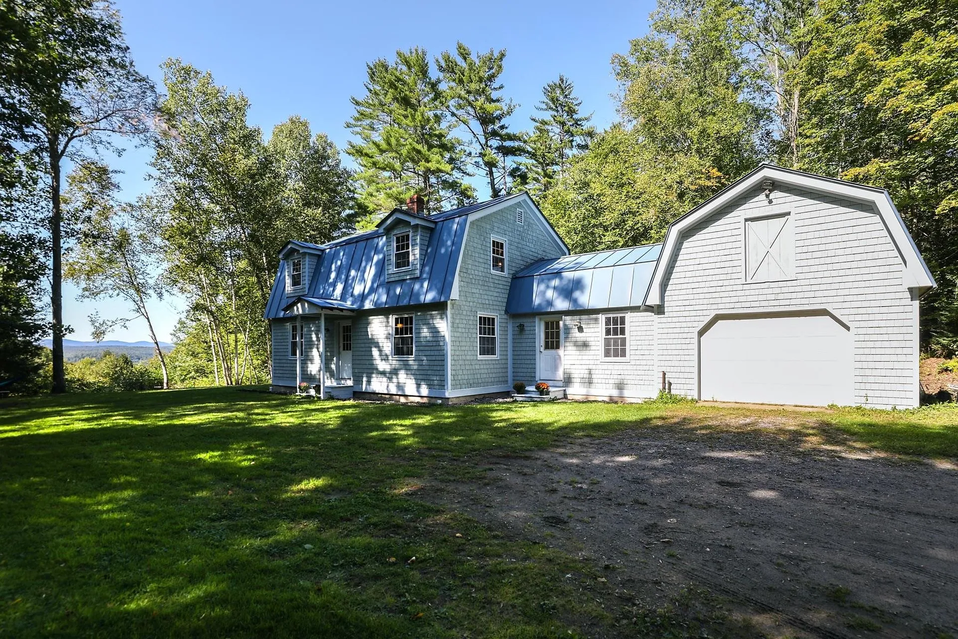 581 Otto Merrill Road Royalton VT 05068