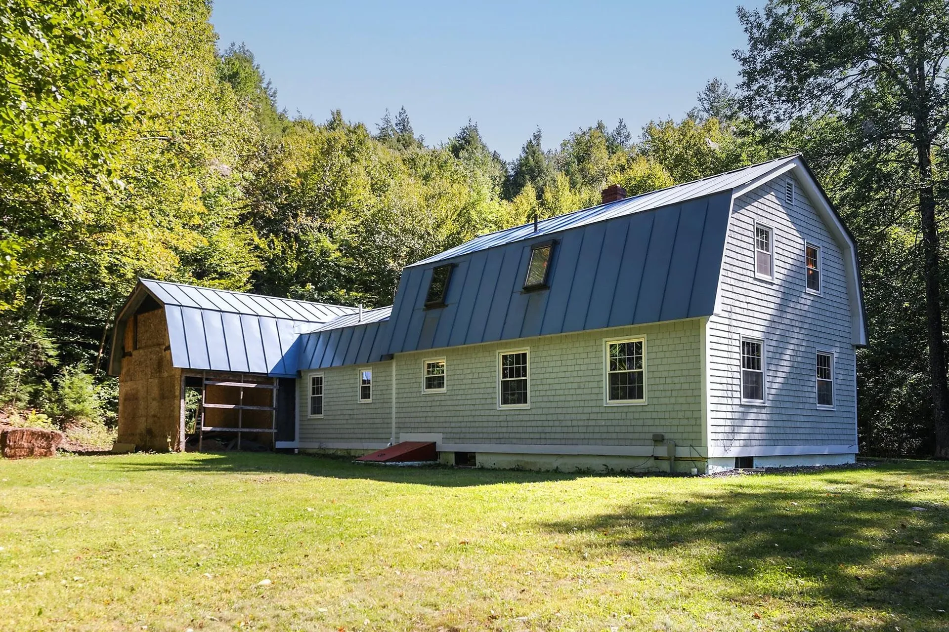 581 Otto Merrill Road Royalton VT 05068