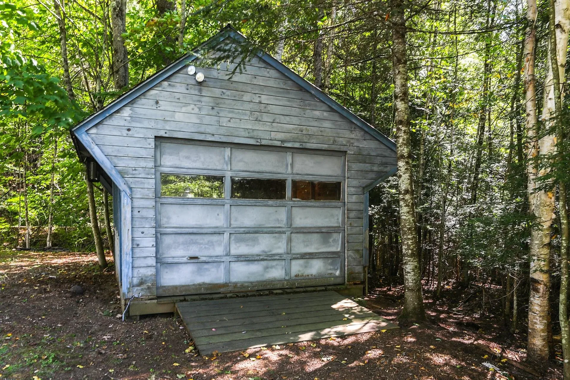 581 Otto Merrill Road Royalton VT 05068