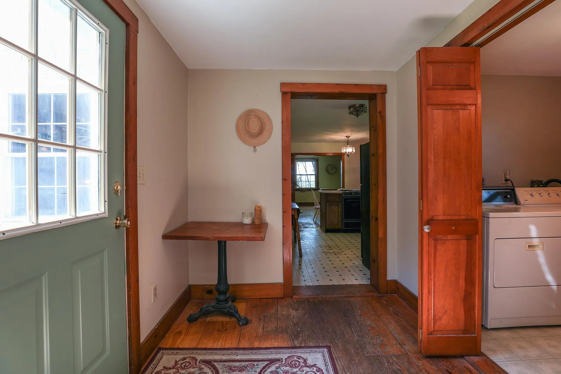 581 Otto Merrill Road Royalton VT 05068