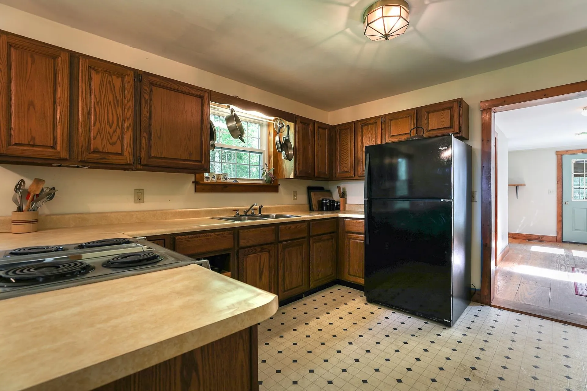 581 Otto Merrill Road Royalton VT 05068