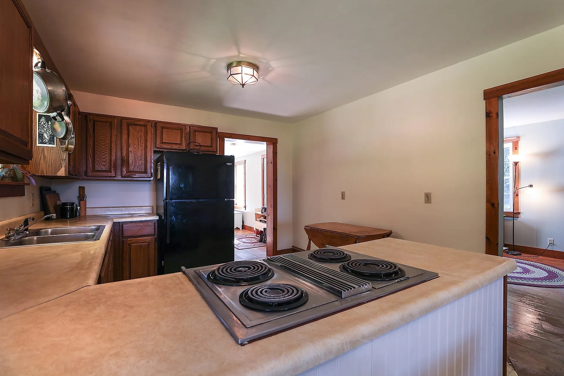 581 Otto Merrill Road Royalton VT 05068