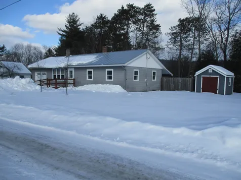 5 Pine Ridge Road Randolph VT 05060