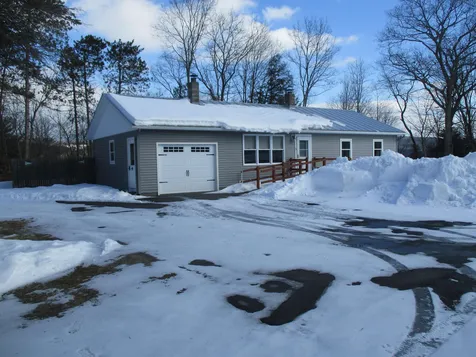 5 Pine Ridge Road Randolph VT 05060