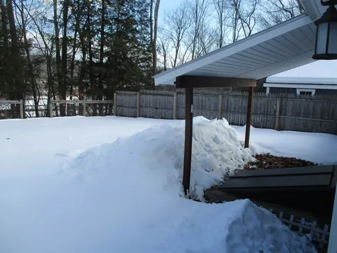 5 Pine Ridge Road Randolph VT 05060