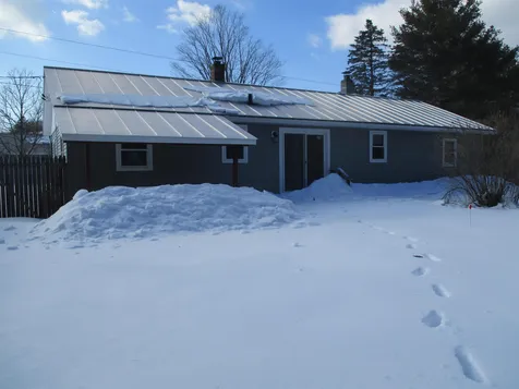 5 Pine Ridge Road Randolph VT 05060