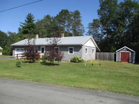 5 Pine Ridge Road Randolph VT 05060