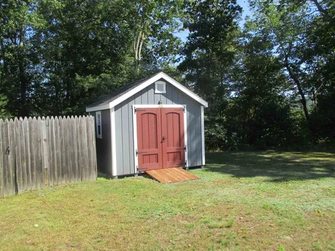 5 Pine Ridge Road Randolph VT 05060
