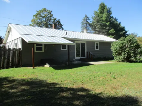 5 Pine Ridge Road Randolph VT 05060