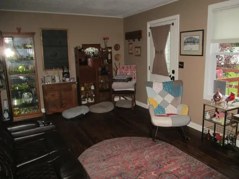 5 Pine Ridge Road Randolph VT 05060
