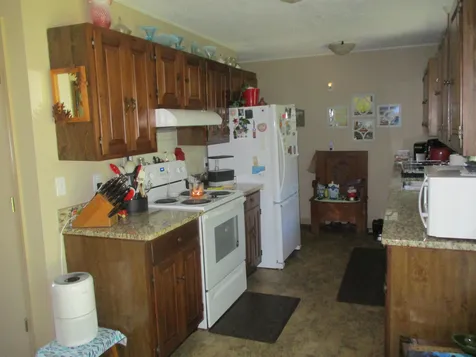 5 Pine Ridge Road Randolph VT 05060