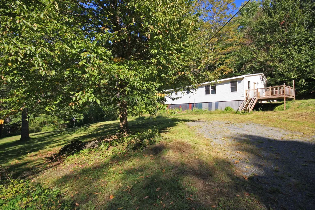 483 Otto Merrill Road Royalton VT 05068