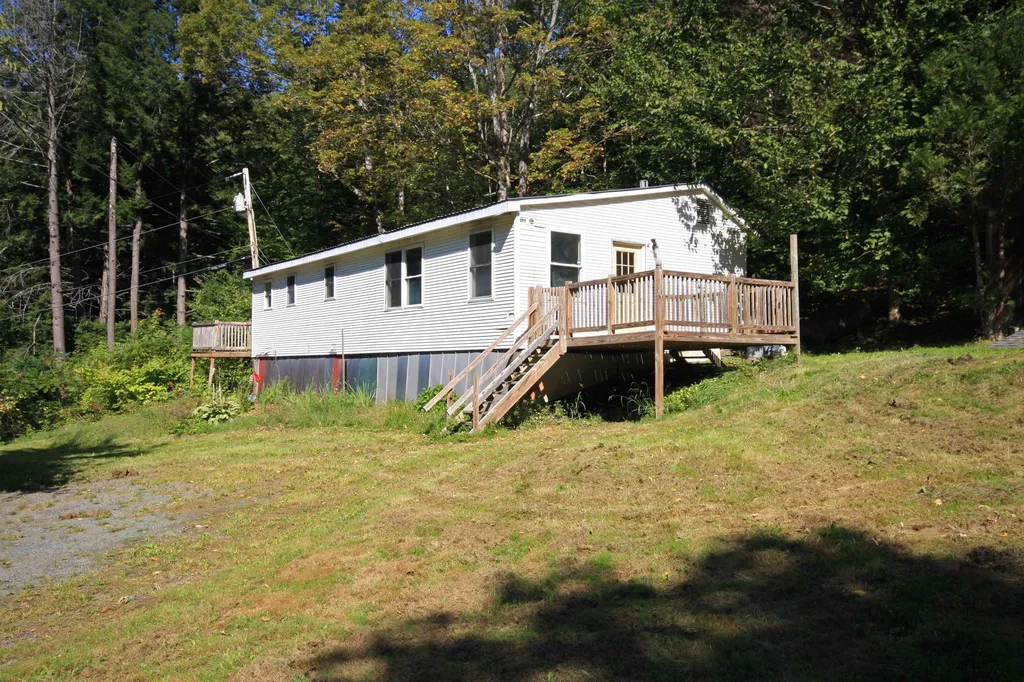 483 Otto Merrill Road Royalton VT 05068