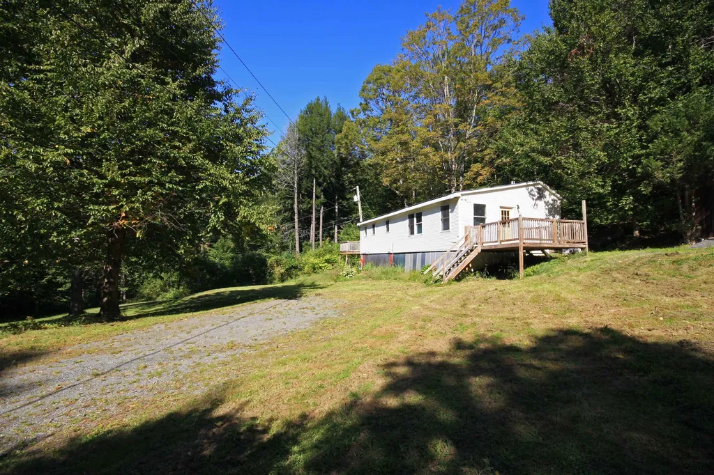483 Otto Merrill Road Royalton VT 05068