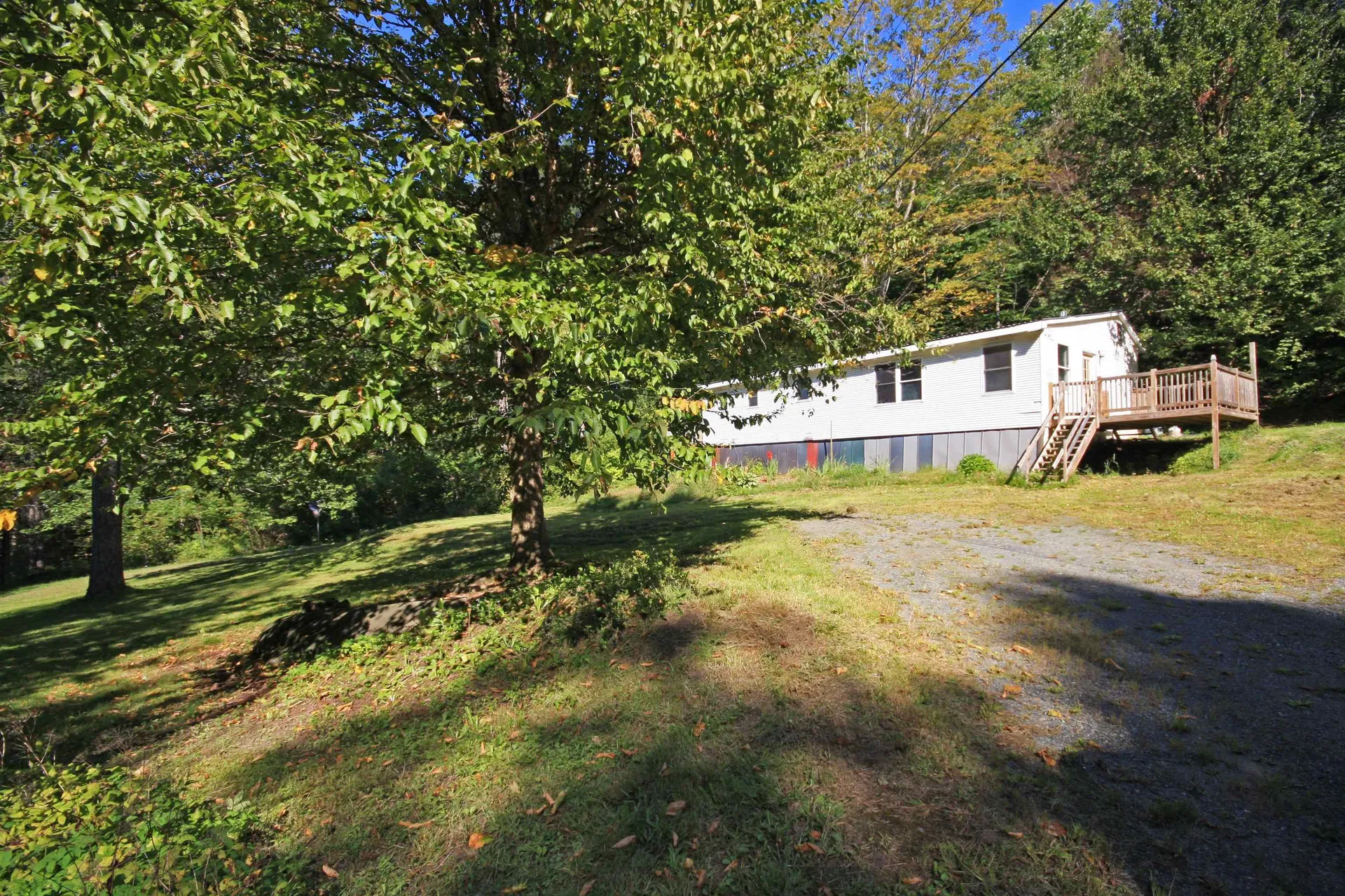483 Otto Merrill Road Royalton VT 05068