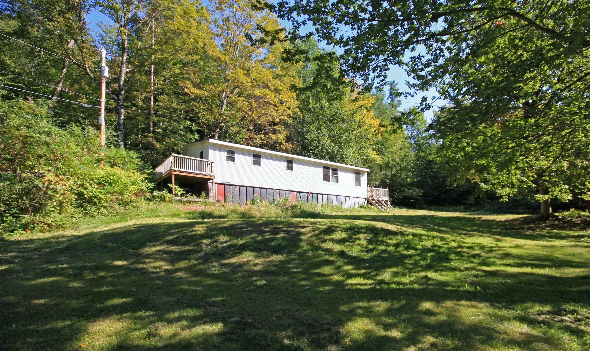 483 Otto Merrill Road Royalton VT 05068