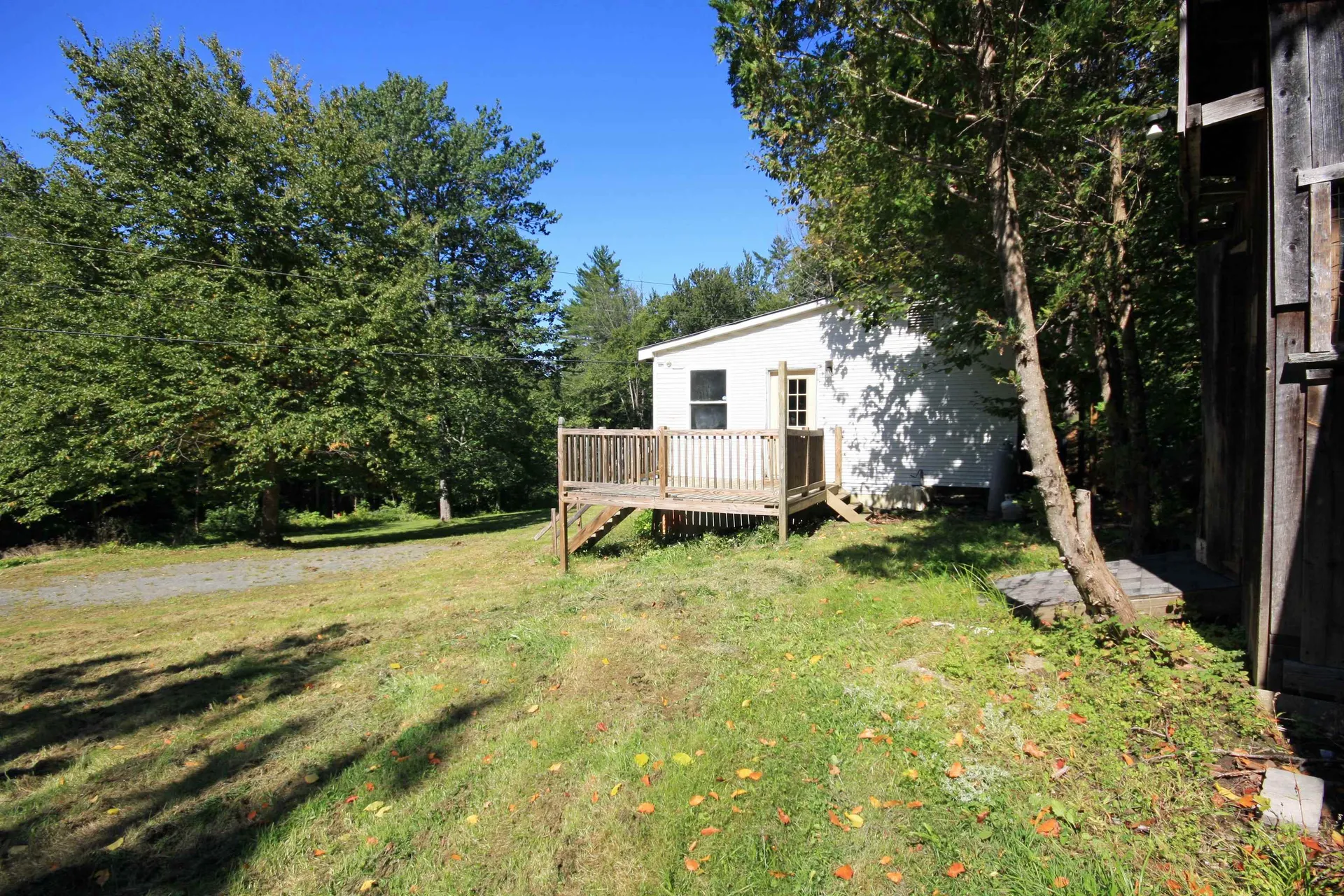 483 Otto Merrill Road Royalton VT 05068