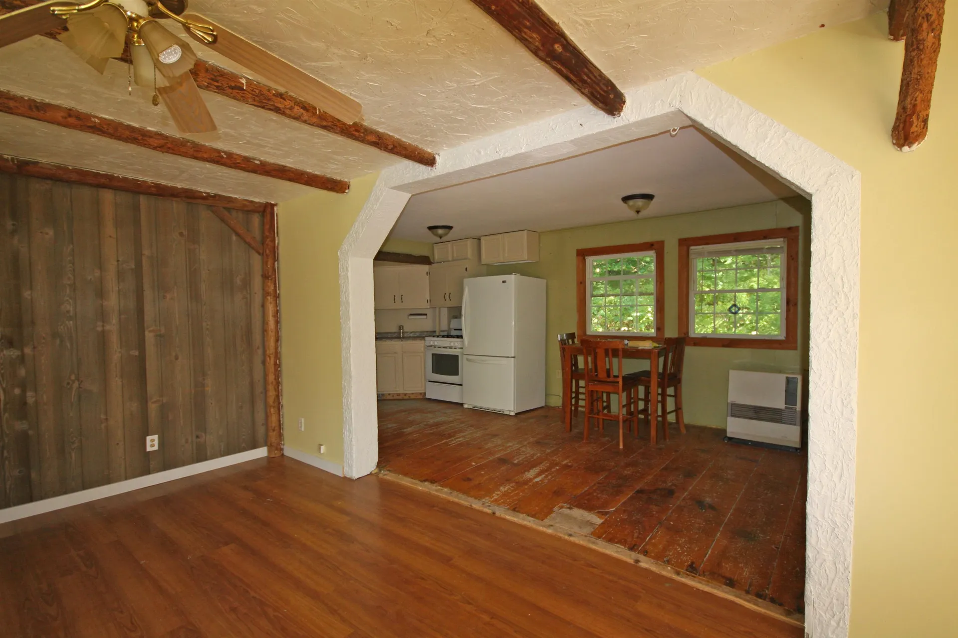 483 Otto Merrill Road Royalton VT 05068