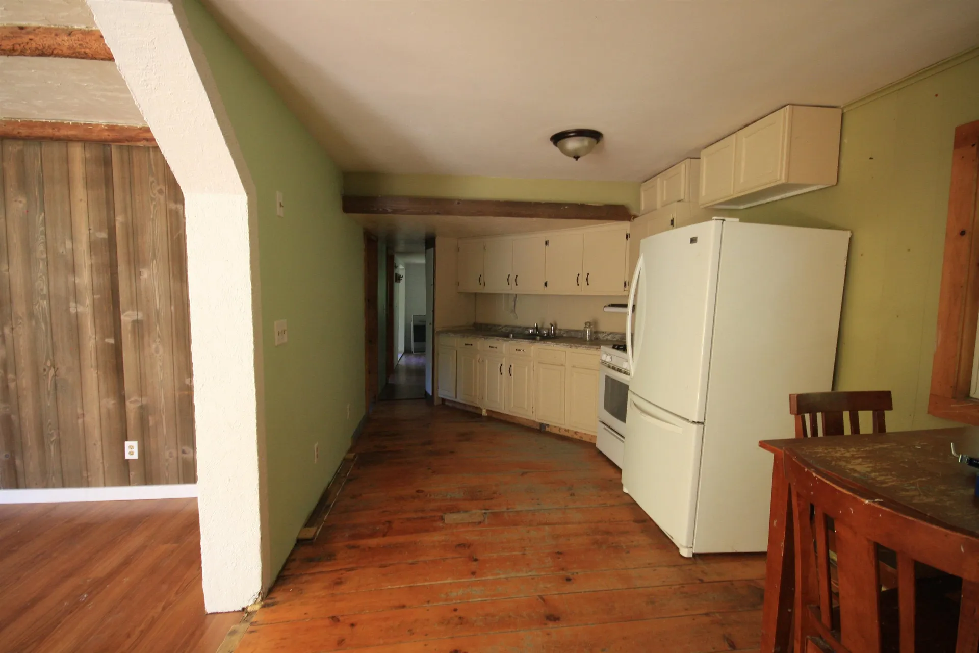 483 Otto Merrill Road Royalton VT 05068