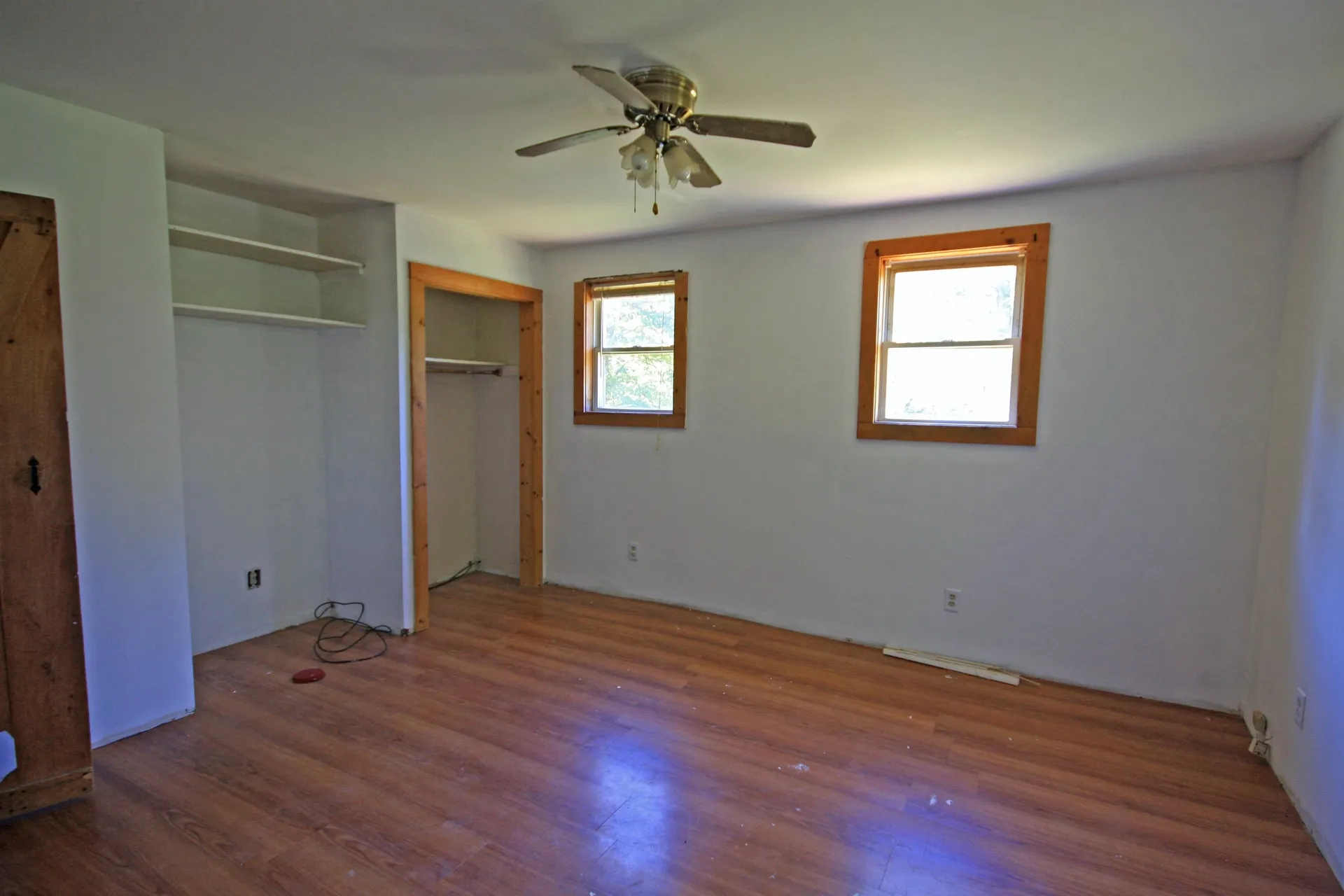 483 Otto Merrill Road Royalton VT 05068