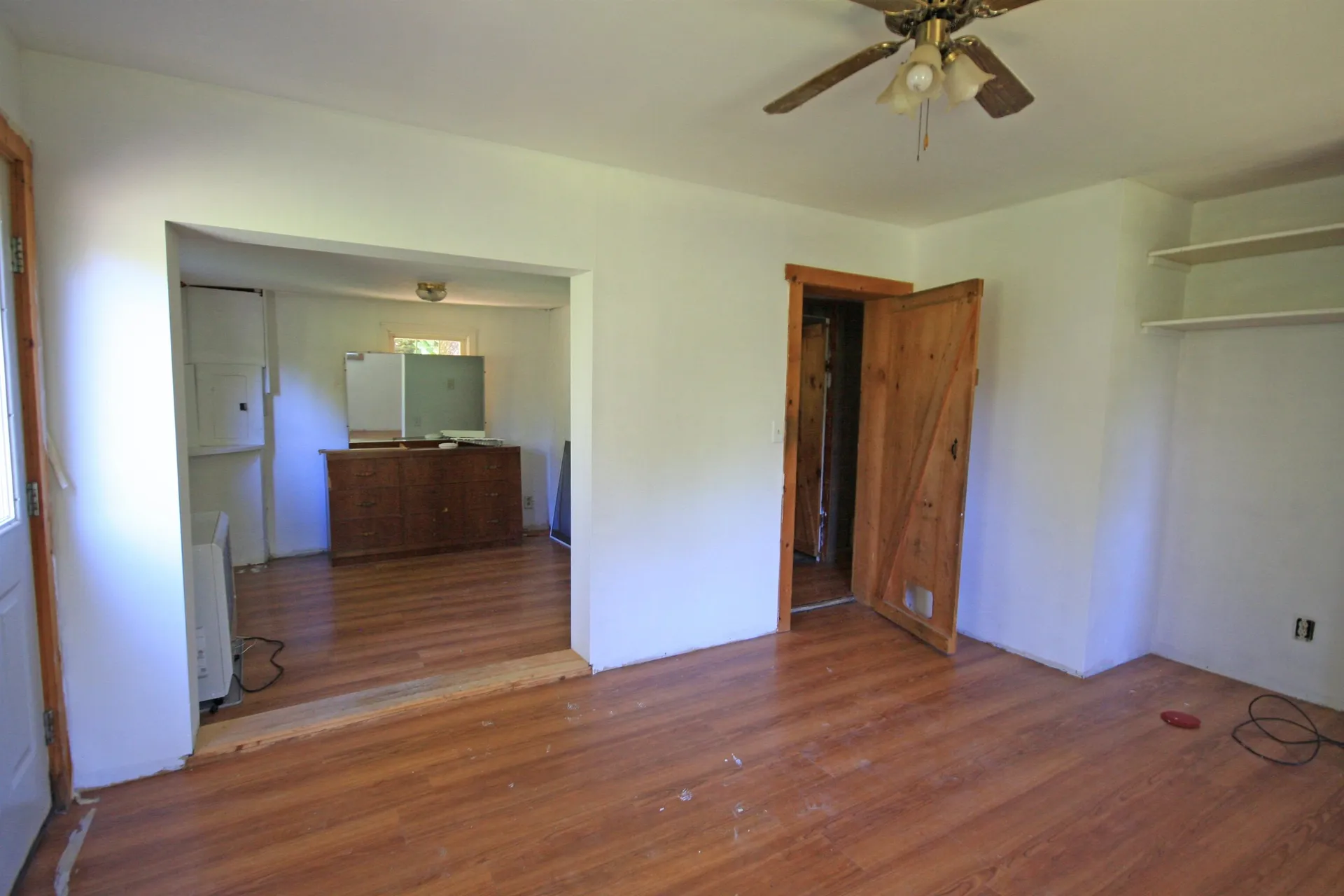 483 Otto Merrill Road Royalton VT 05068