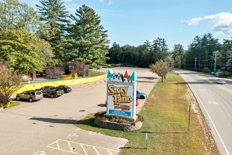 F33 Nordic Village Lane Bartlett NH 03812