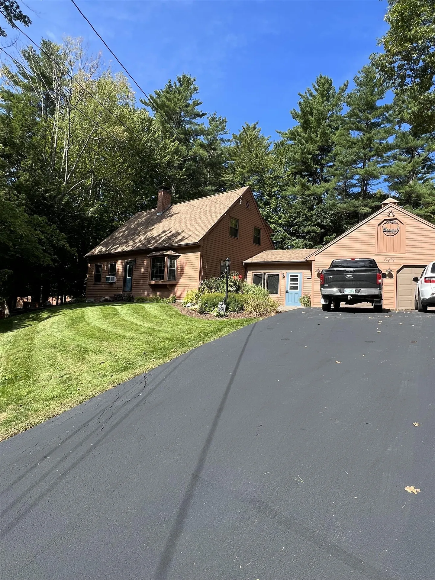 80 Ledgewood Road Claremont NH 03743