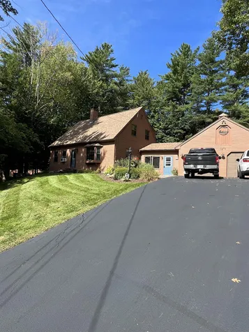80 Ledgewood Road Claremont NH 03743