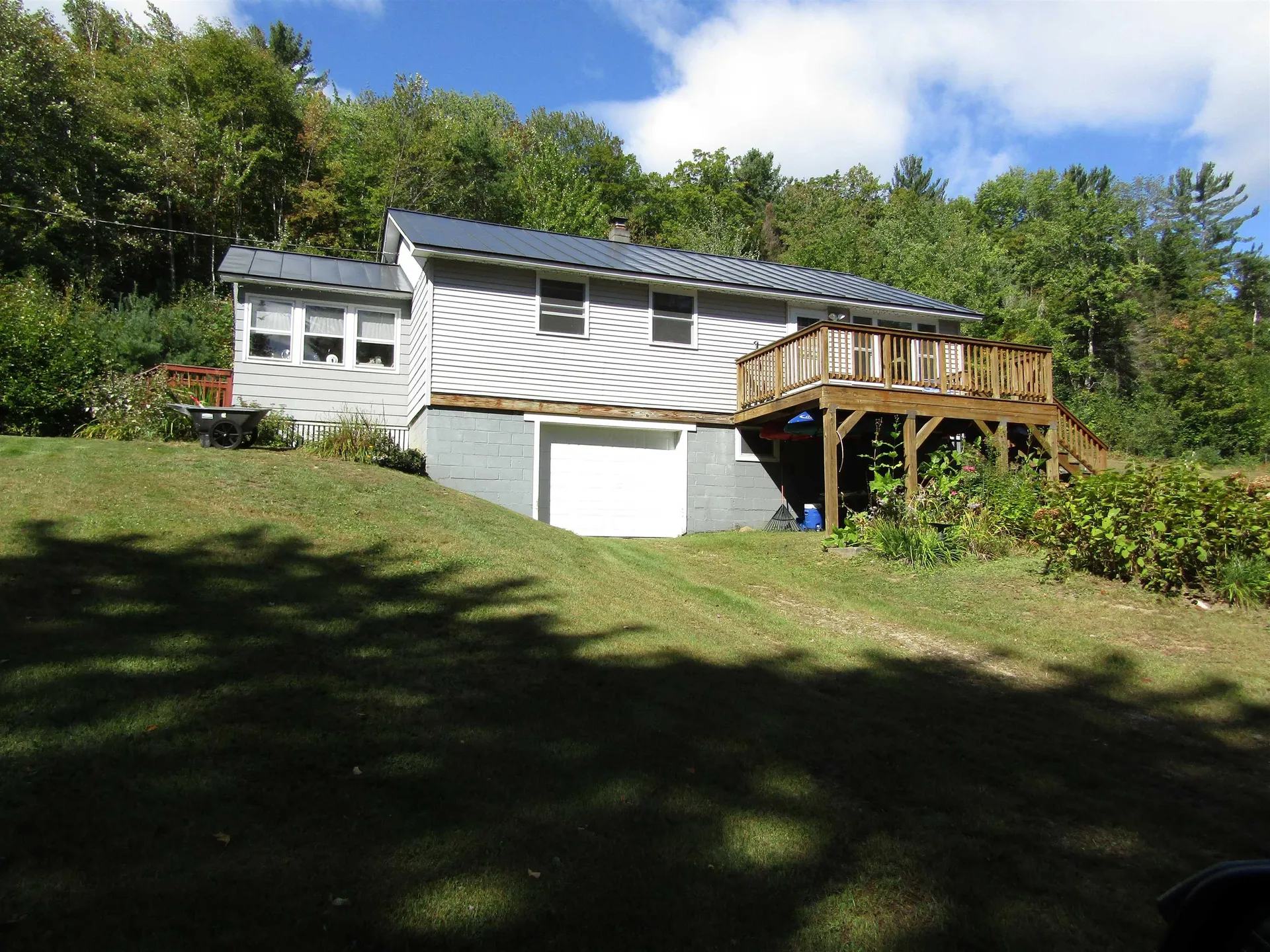 2468 Swamp Road Newbury VT 05051