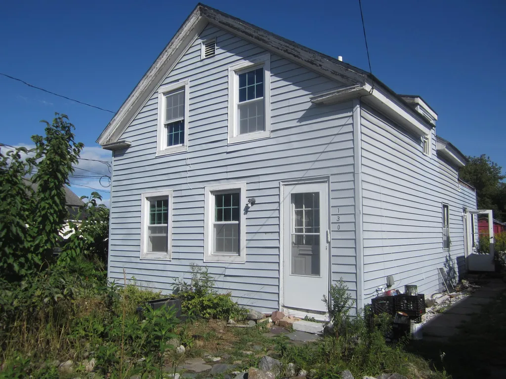 130 Archibald Street Burlington VT 05401