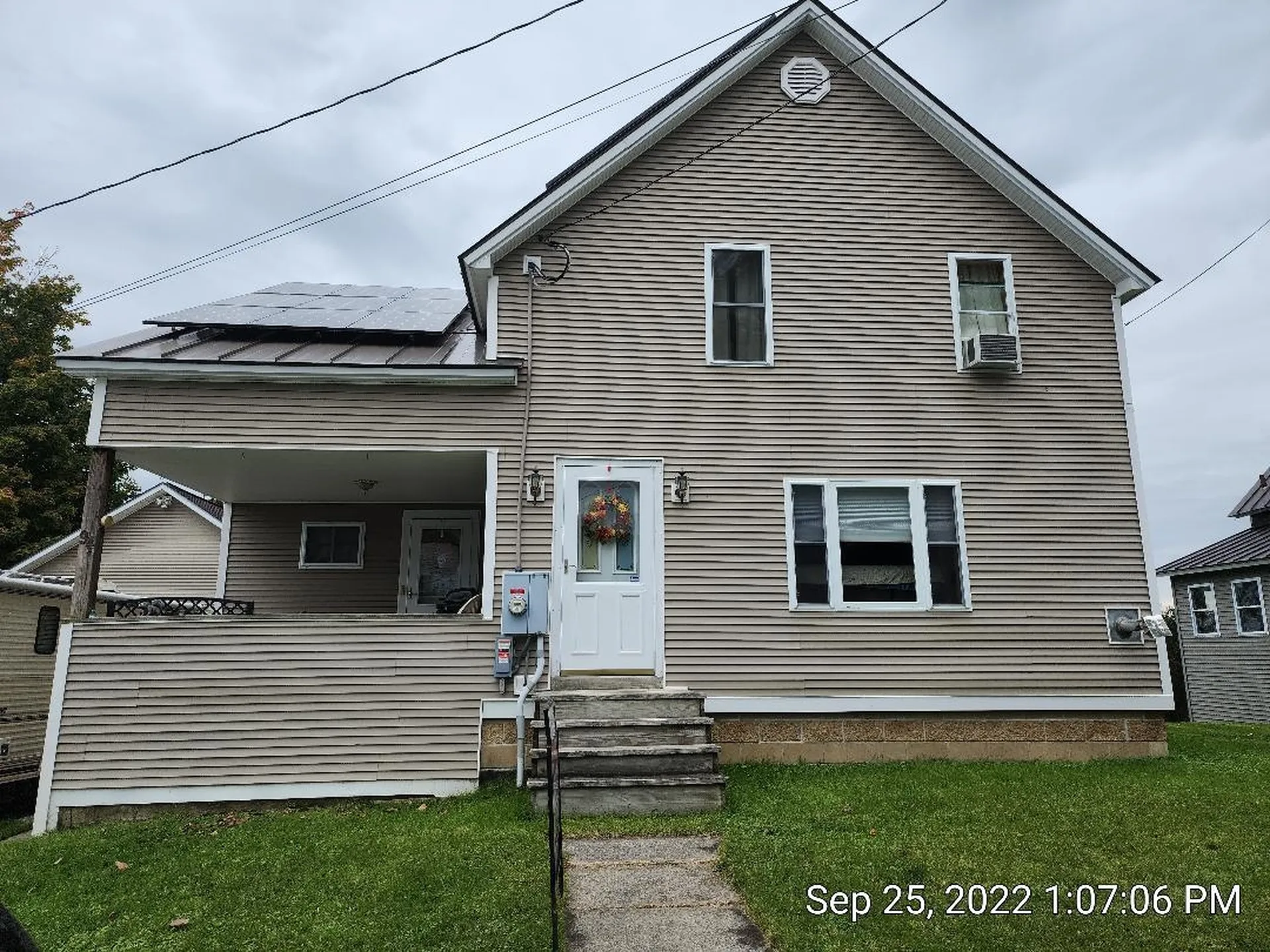 94 Highland Avenue Richford VT 05476-1036