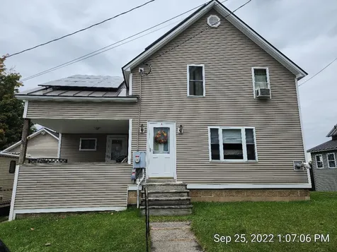 94 Highland Avenue Richford VT 05476-1036