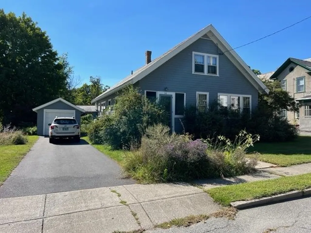 36 Chestnut Street Brattleboro VT 05301