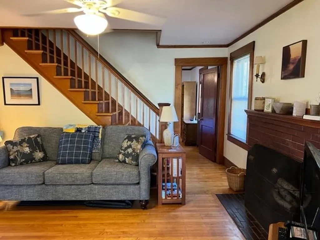 36 Chestnut Street Brattleboro VT 05301