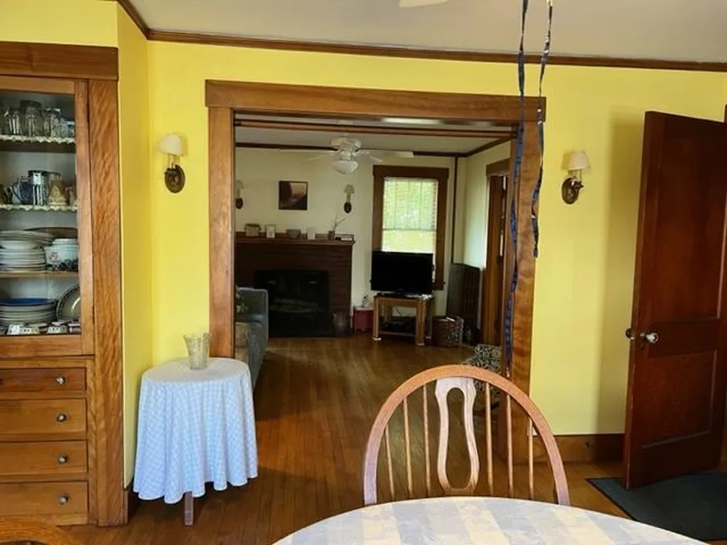 36 Chestnut Street Brattleboro VT 05301