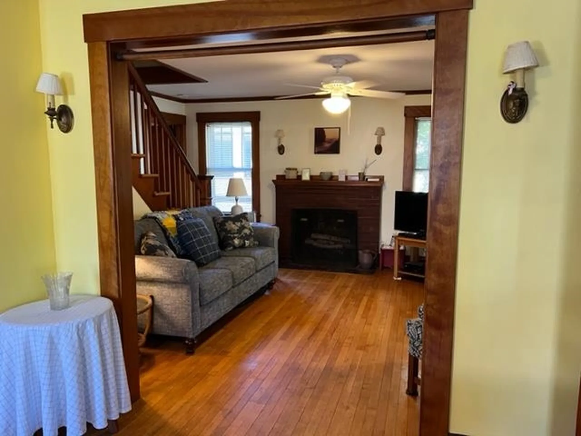36 Chestnut Street Brattleboro VT 05301