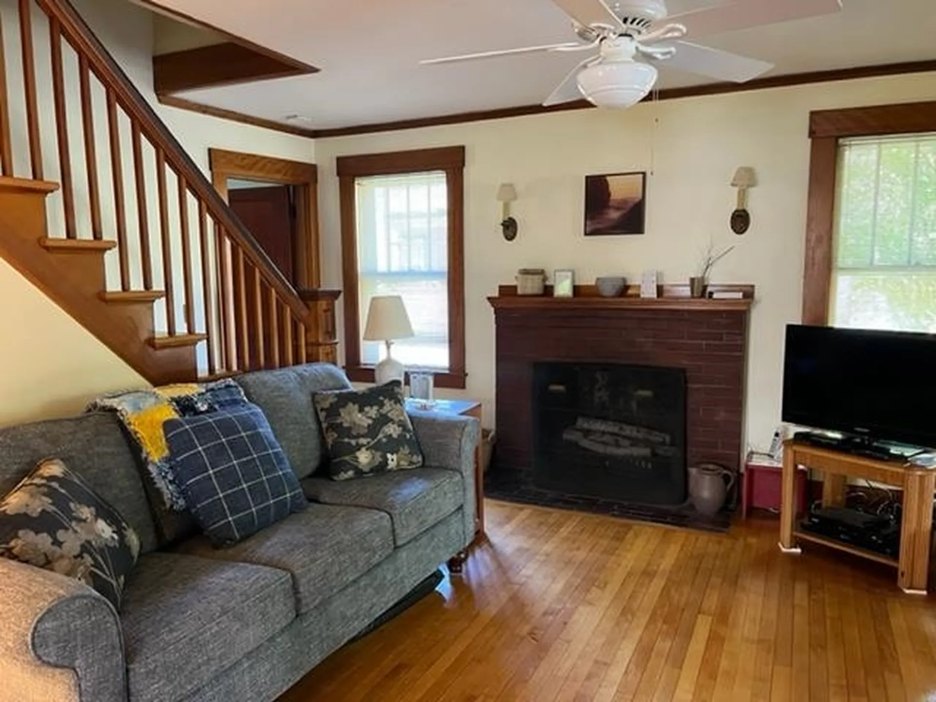 36 Chestnut Street Brattleboro VT 05301