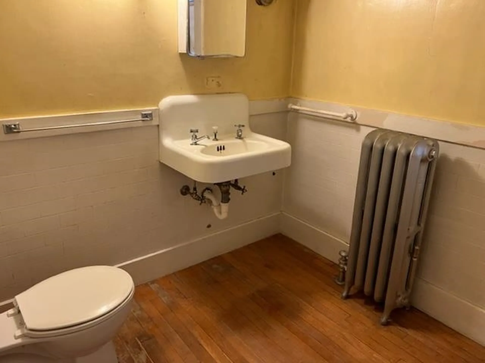 36 Chestnut Street Brattleboro VT 05301